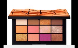 NARS Afterglow Lidschatten Palette - Limited Edition