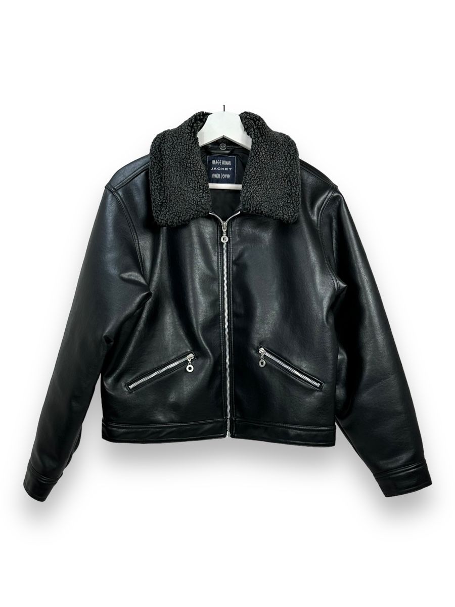 Giacche: Jacke - Lederjacke - Übergangsjacke - Winterjacke – Nuovo (secondo la descrizione) da Romanshorn venduto da MAFLOMAS
