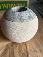 Teelicht Kalkstein Neu 50% Sale