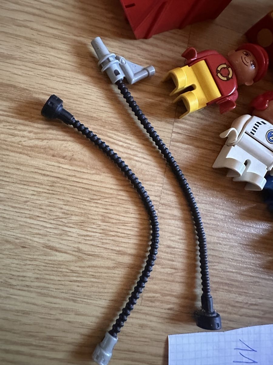 Lego Baukästen: Lego Duplo Nr11  – Gebraucht aus Münsingen von Secondhand89 3