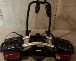 Fahrradträger Thule VeloCompact 924 guter Zustand