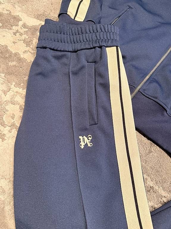 Tute: Palm Angels Tracksuit – Usato da Kiesen venduto da Leonkrebs 1