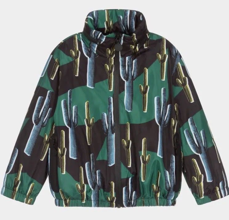 Stella McCartney Giacche & Cappotti: Stella McCartney Jungen Jacke Gr. 12 – Nuovo (secondo la descrizione) da Zürich venduto da linlin02