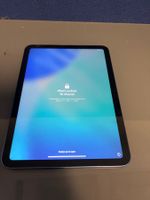 iPad 10, Blau 256 GB Wifi - iCloud Sperre #10