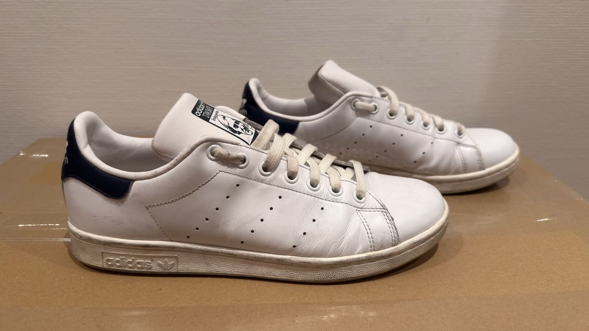 Adidas Scarpe da uomo: Adidas Stan Smith Classic Grösse 42 – Usato da Bremgarten AG venduto da rad_n8jn 2
