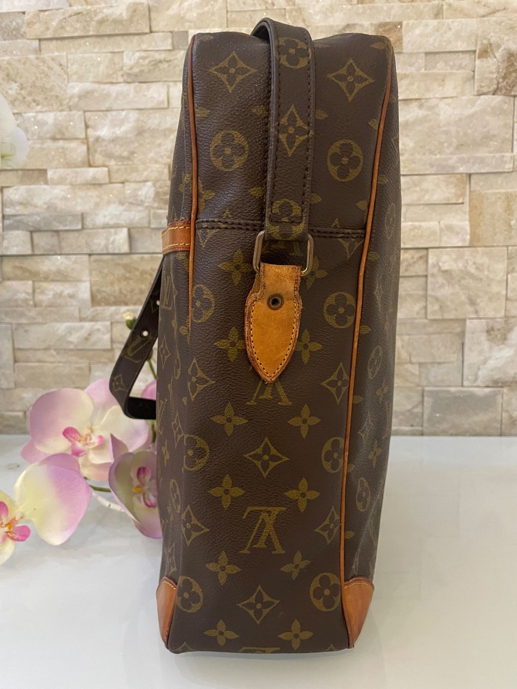 Louis Vuitton Borse: Louis Vuitton Umhängetasche - Nr. 609 – Usato da Hittnau venduto da LuxAndMore 4