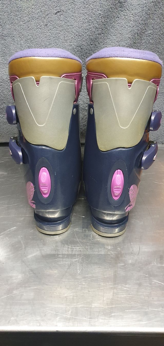 Rossignol Scarpe da donna: Rossignol Skischuh – Usato da Burgdorf venduto da schlange034 2