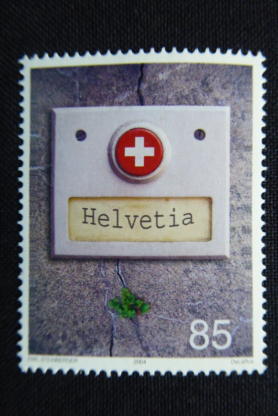 Alle Briefmarken: (t821) 2004: Zst.Nr. 1124 ** – Neu (gemäss Beschreibung) aus Basel von scholle50