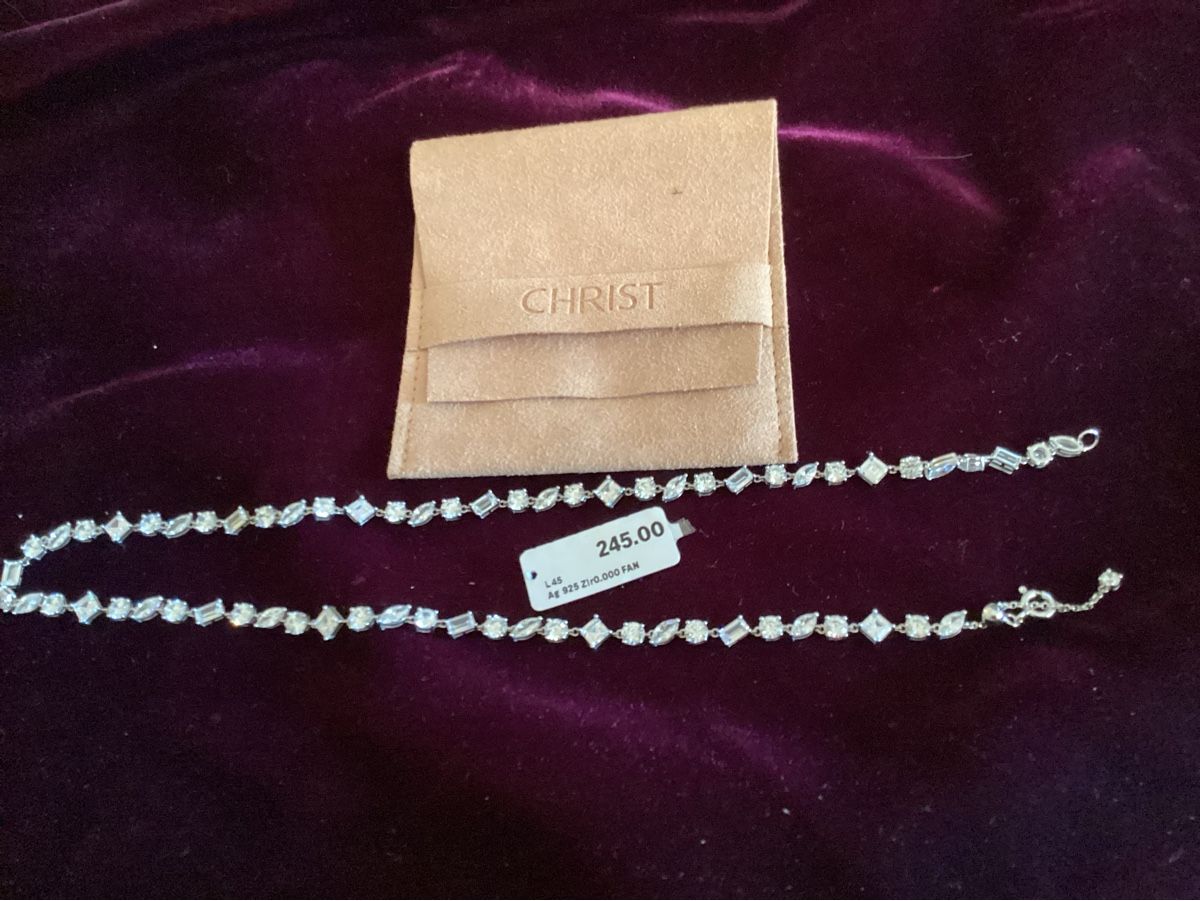 Catenine: Collier – Usato da fribourg venduto da iris18 1