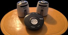 Zubehörteile für iRobot Roomba