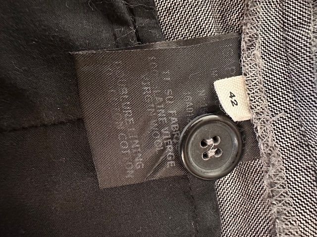 Isabel Marant Jeans: Isabel Marant, Hose  Gr. 42 – Gebraucht aus Hindelbank von vey_t 7