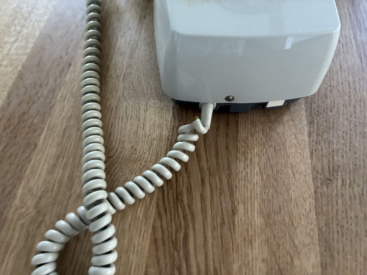 Téléphones: Telefon – D'occasion à Schüpbach par Tluky 3