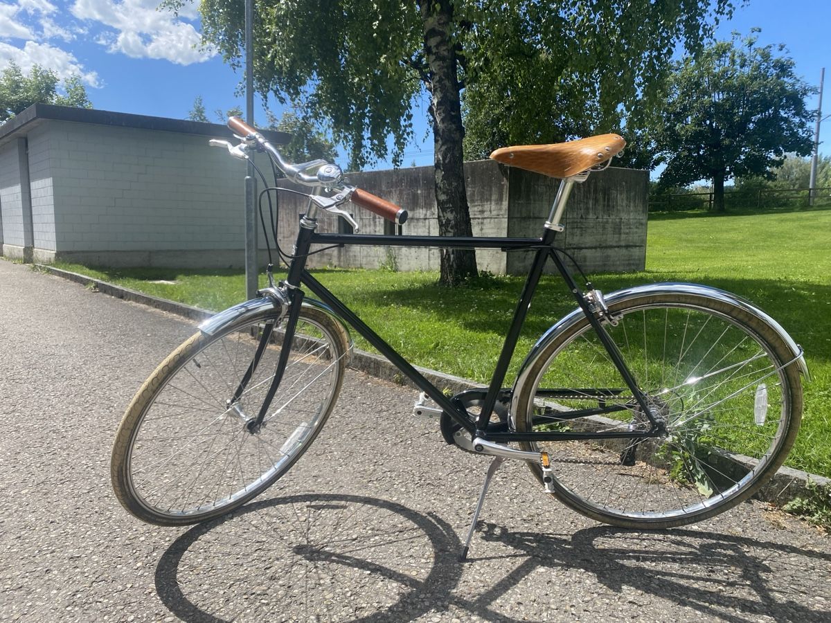 Siech Vélos: siech Velo – D'occasion à St. Gallen par moo_vb6z