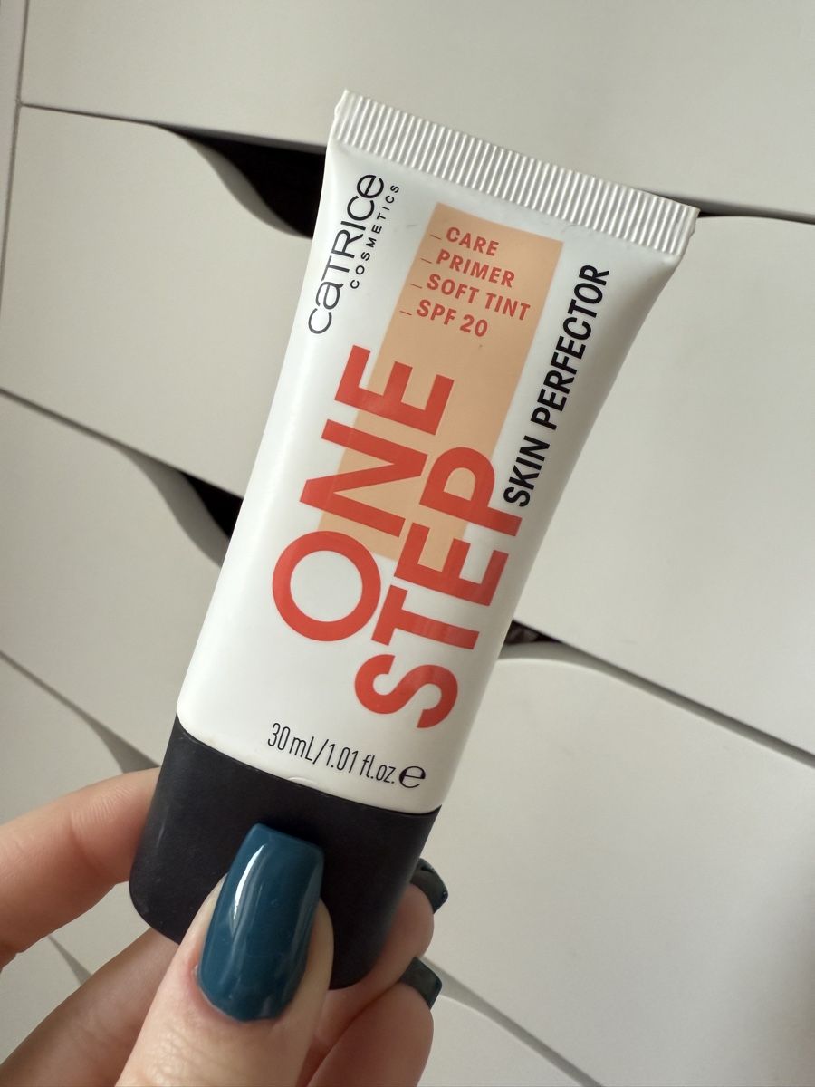 Catrice Make-up: One step skin perfector - Catrice – Nuovo (secondo la descrizione) da Chavannes-près-Renens venduto da elobrgs