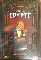 Les Contes de la Crypte I - Coffret 3 DVD no. 1 - 3