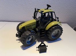 Bruder Spielzeug 