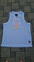 Westen Jordan / Trikot / Basketball??? / Tank Top / Weiss