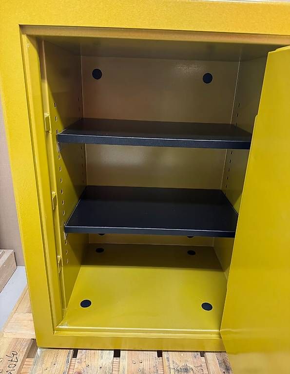 Casseforti: Waldis Tresor, Gold Special Edition, EN3 – Usato da Villmergen venduto da Don-Luca 3