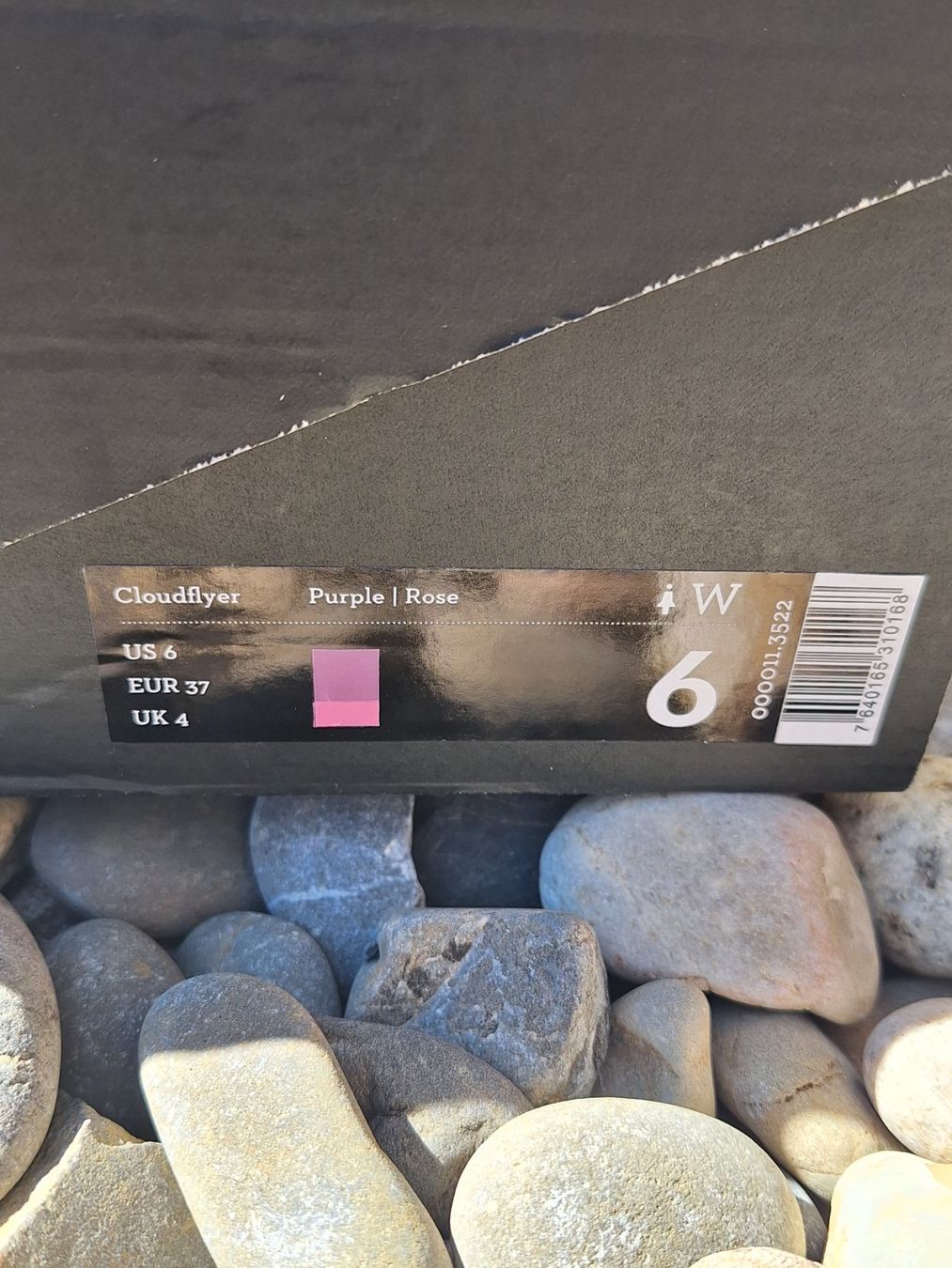 On Scarpe da donna: ON Schuhe – Usato da Selzach venduto da Stony17 2