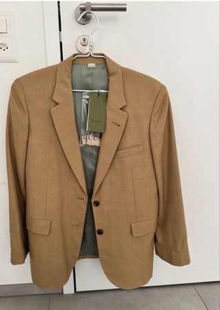 Gucci blazer taglia 40 