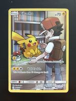 Pikachu - CEC 241 🇺🇸