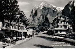 Grindelwald