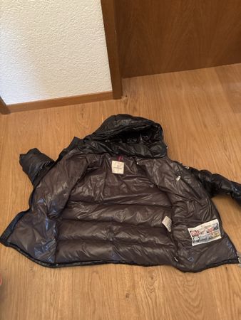 Moncler Jacke