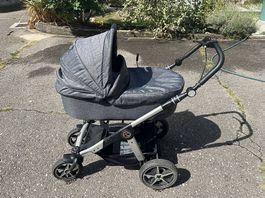 Hartan Racer GTS