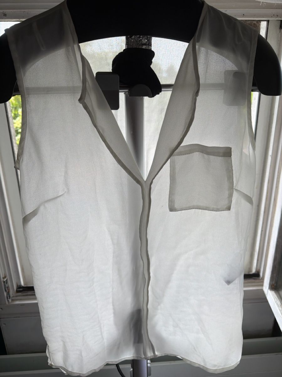 Camicette: Chemise été sinequoinone – Usato da Cointrin venduto da HhM.will 1