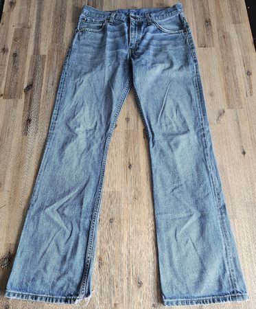 Jeans Levi's 507 30x32