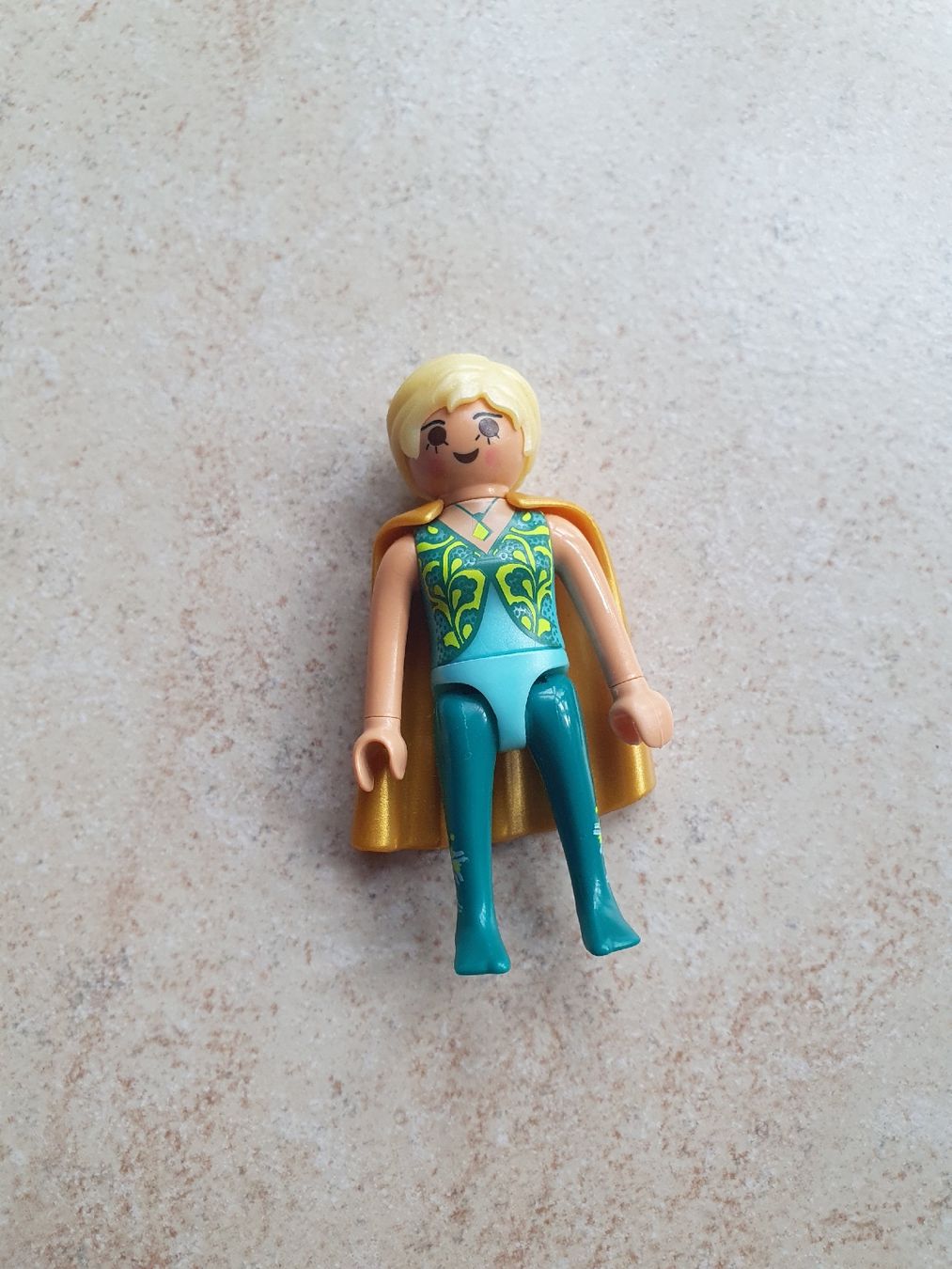 Playmobil Giocattoli: Playmobil Figur Speziel – Usato da Herznach venduto da _.Puch._