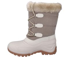 CMP Campagnolo Nietos Winterstiefel Stiefel Grösse 40