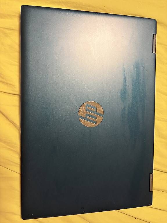 Hewlett Packard Portables: HP Pavilion x360 – D'occasion à Therwil par OdvalaV2