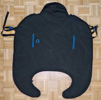 Mamalila Softshell-Tragecover, Top Zustand