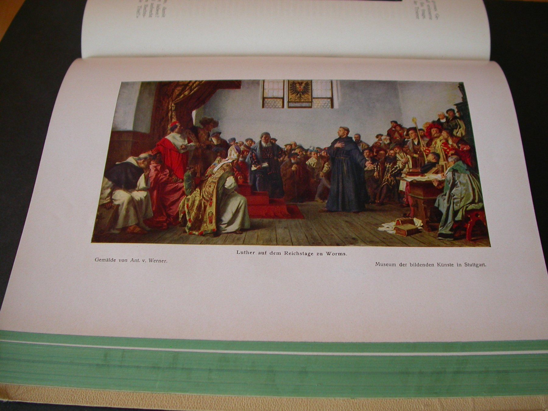 Bücher: Im Morgenrot der Reformation – Gebraucht aus Zürich von Marcel6887 8