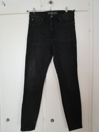 Jeans Amisu