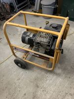 Stromgenerator 220 V