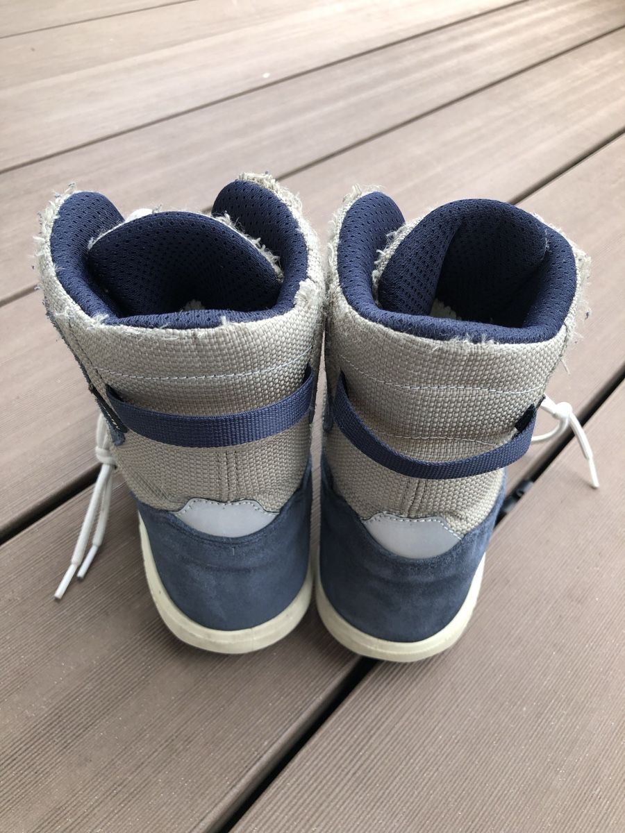 Lowa Schuhe für Jungen: LOWA Winterschuh Gr. 39 – Gebraucht aus Trogen von jtilady 3