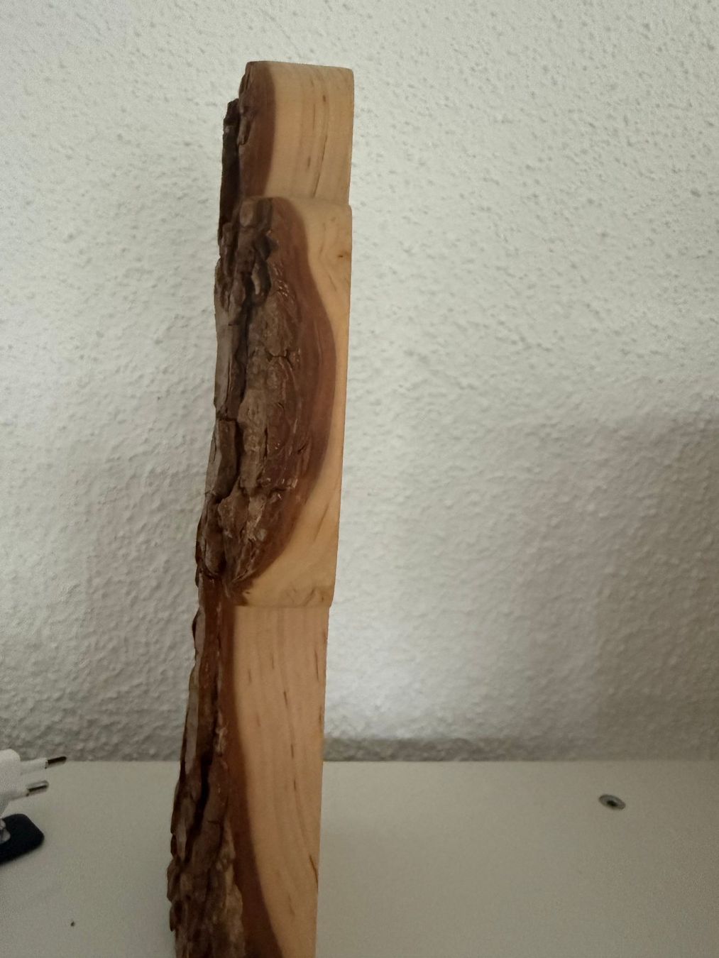 Statuette: Holz Engel 25 cm Schweizer Handarbeit – Usato da Kirchdorf AG venduto da coco123 3