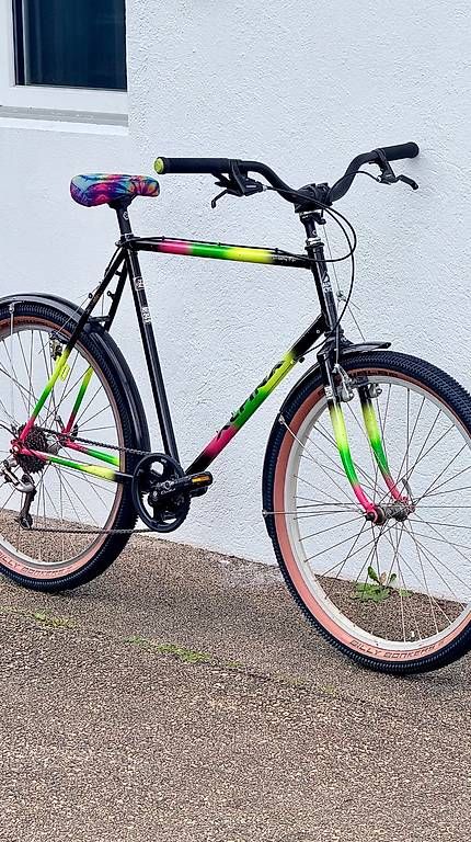 Biciclette: VTT Alpina 26'' – Usato da Yverdon-les-Bains venduto da cra_95t6 3