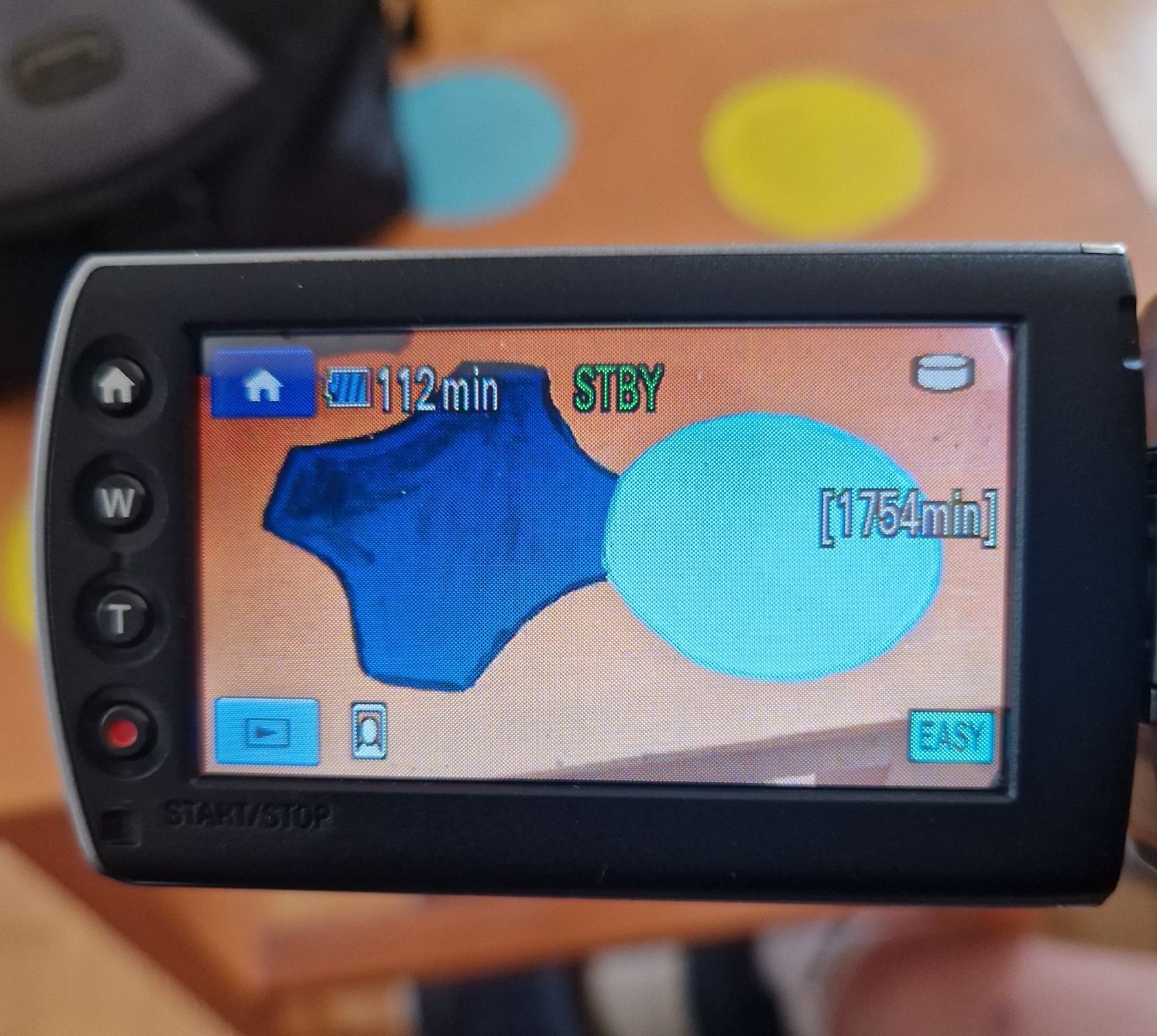 Sony Fotocamera: Sony Camcorder DCR-SR87 80GB mit Zubehör gebraucht – Usato da Möhlin venduto da Lyhme94 3