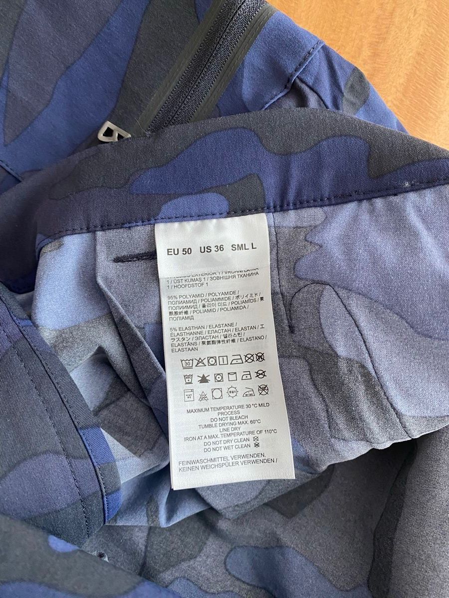 Bogner Pantaloni: Bogner Shorts, Grösse 50 – Nuovo (secondo la descrizione) da Uitikon Waldegg venduto da man_fs5b 2