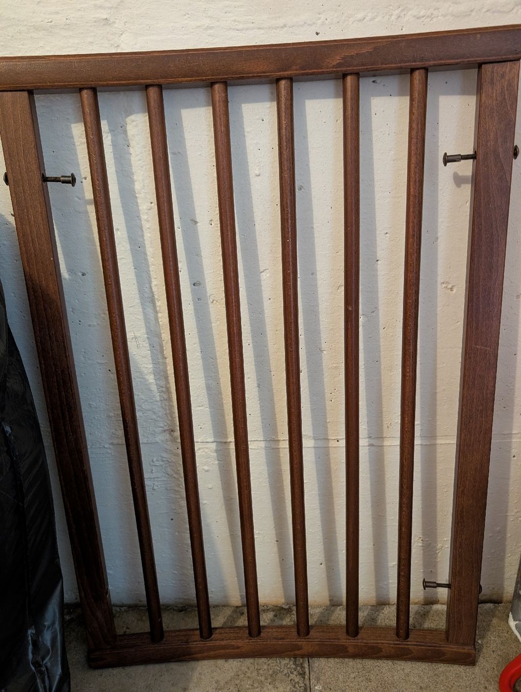 Stokke Letti: Bundle Stokke Sleepi Mini inkl. Umbausatz – Usato da Männedorf venduto da mmm_k2yb 1
