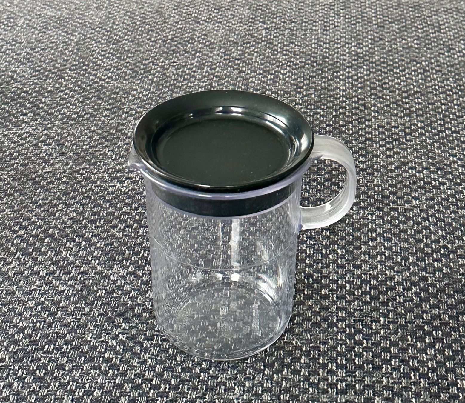 Tupperware Contenitori & Simili: Tupperware Milchkännchen – Nuovo e nell'imballaggio originale da Wallbach venduto da paxnic