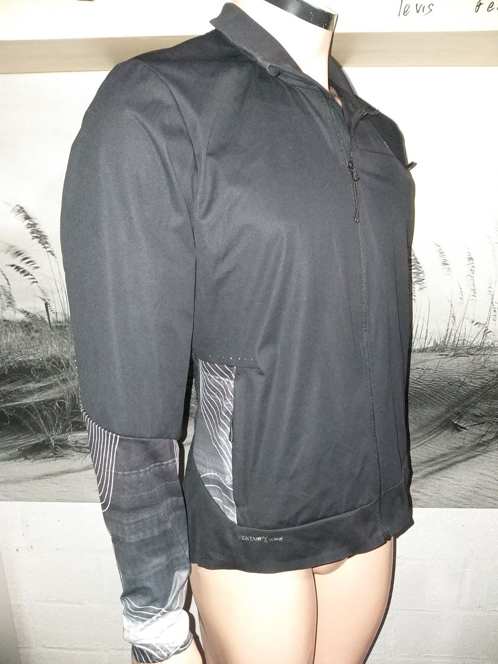 Craft Giacche: CRAFT  Veste / Jacke  Taille / Grosse M – Usato da Cossonay-ville venduto da Super-Price-Quality 5