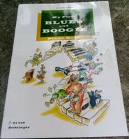 My First Blues and Boogie - Piano Book (aUli Gruber) D 01419
