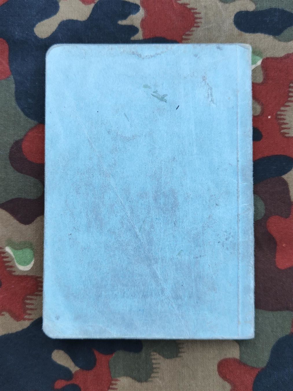 Libri: Reglement 59.1 d, Erste Hilfe 1962 – Usato da Bauma venduto da SwissMilitaria 1