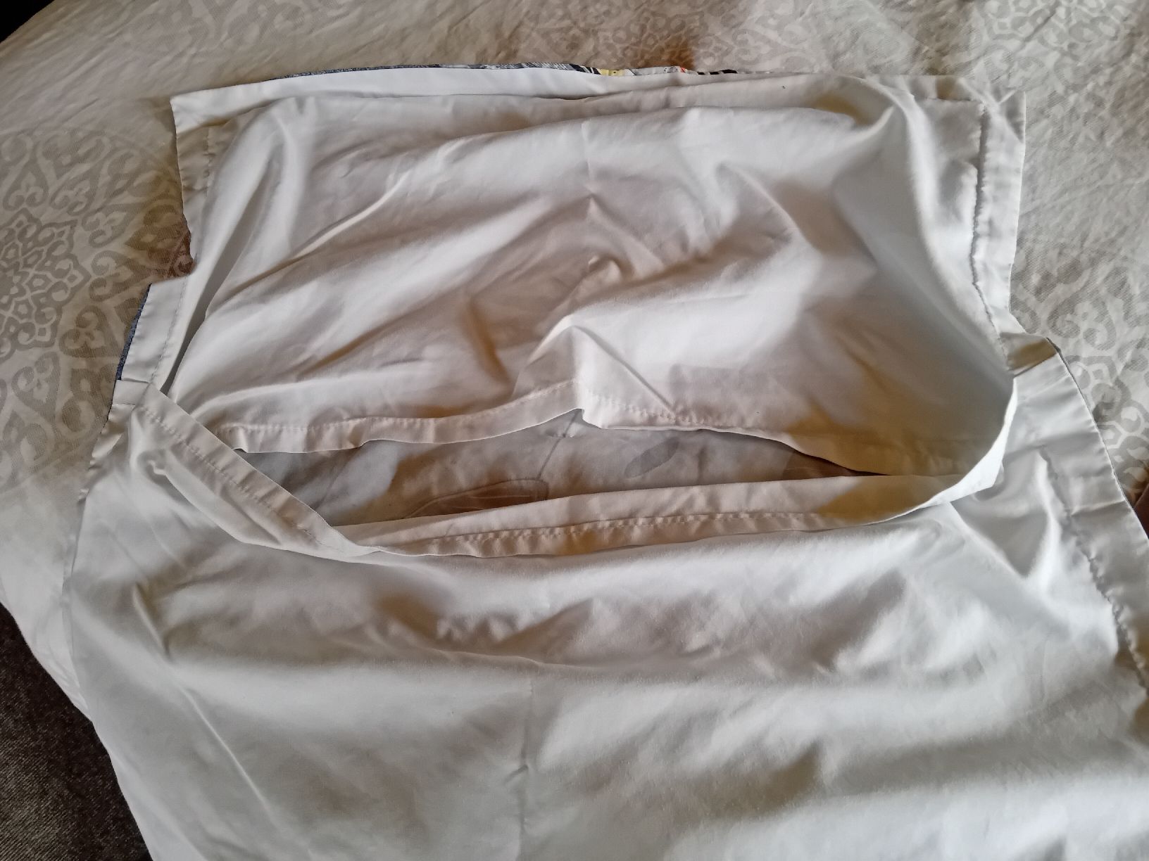 Biancheria da letto: Coole BMW Bettwäsche, neuwertig. – Nuovo (secondo la descrizione) da Rüthi (Rheintal) venduto da titlis07 4