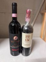 TAURASI 2009 "NATURALIS HISTORIA" + TAURASI 2010 TERREDORA