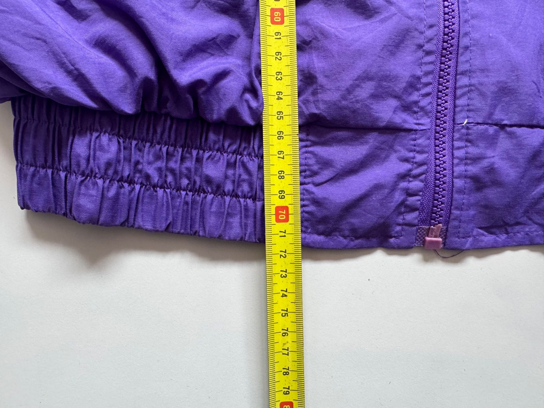 Jacken: Kansas State Logo Athletic jacket MEN XL – Gebraucht aus Neuchâtel von _Easy_to_Find_ 5